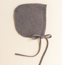 Hvid Bonnet Dolly Otter