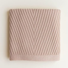 Hvid Couverture Akira Apricot