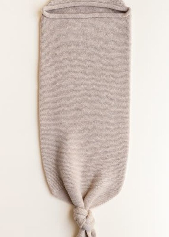 Hvid Cocoon Sand
