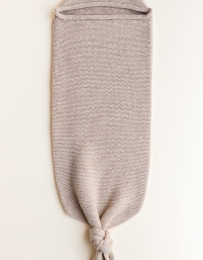 Hvid Cocoon Sand