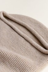 Hvid Cocoon Sand