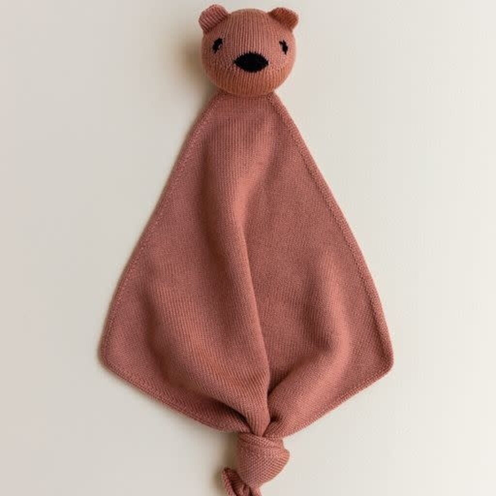 Hvid Teddy Tokki Brick