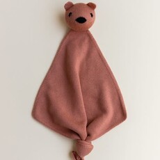 Hvid Teddy Tokki Brick