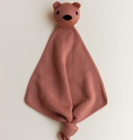 Hvid Teddy Tokki Brick