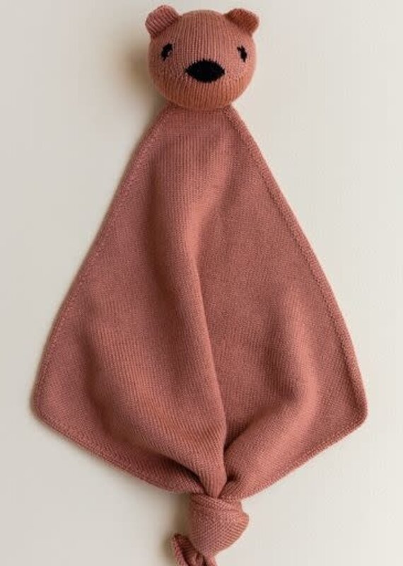 Hvid Teddy Tokki Brick