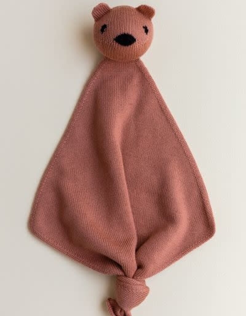 Hvid Teddy Tokki Brick
