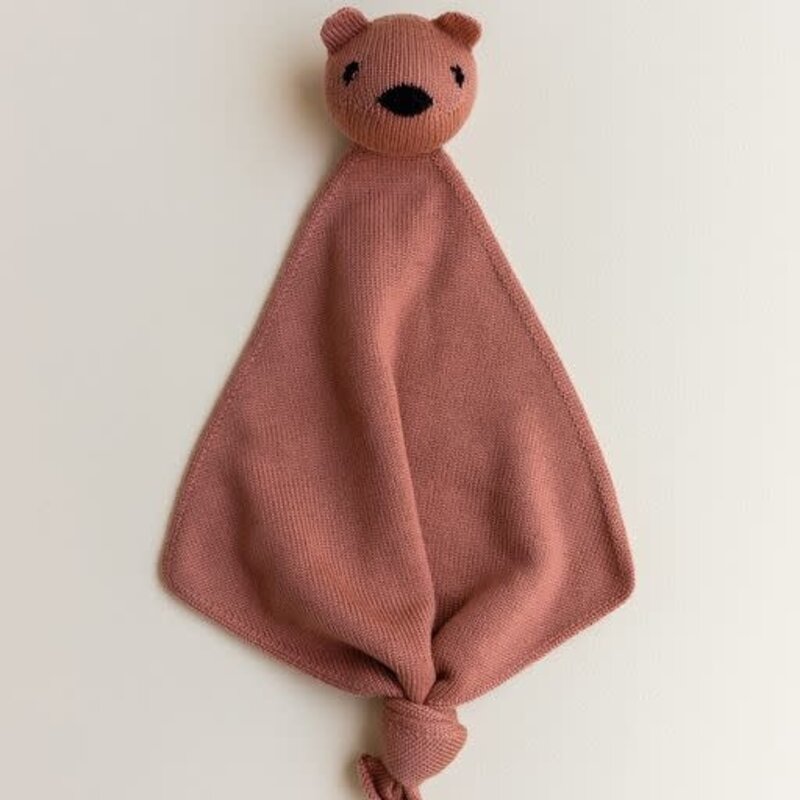 Hvid Teddy Tokki Brick