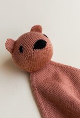Hvid Teddy Tokki Brick