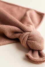 Hvid Teddy Tokki Terracotta