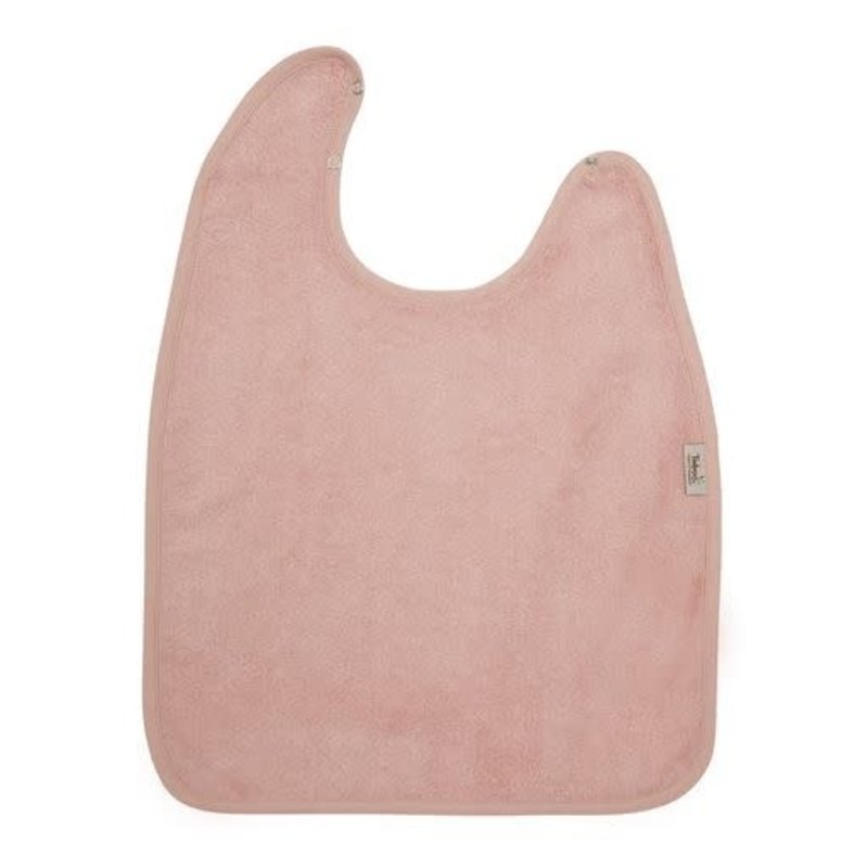 Timboo Bib Xxl Misty Rose