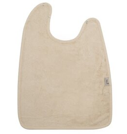 Timboo Bib Xxl Frosted Almond