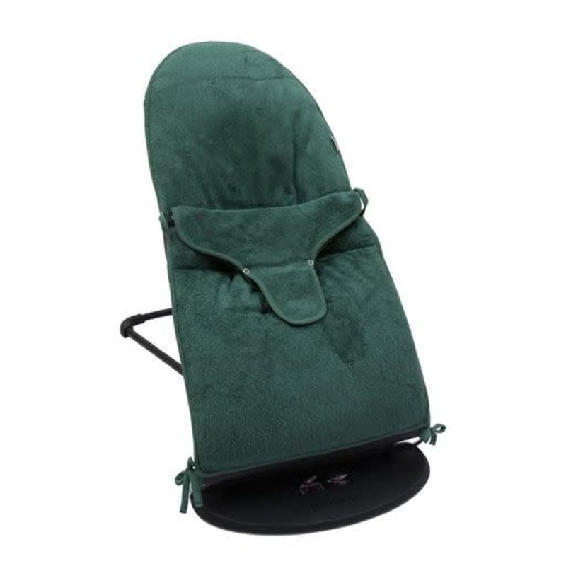 Timboo Hoes Wipper Babybjorn Aspen Green