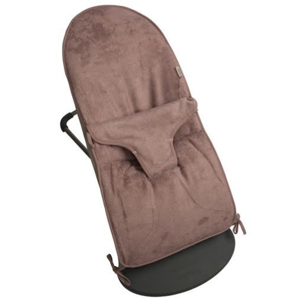 Timboo Hoes Wipper Babybjorn Mellow Mauve