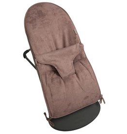 Timboo Hoes Wipper Babybjorn Mellow Mauve