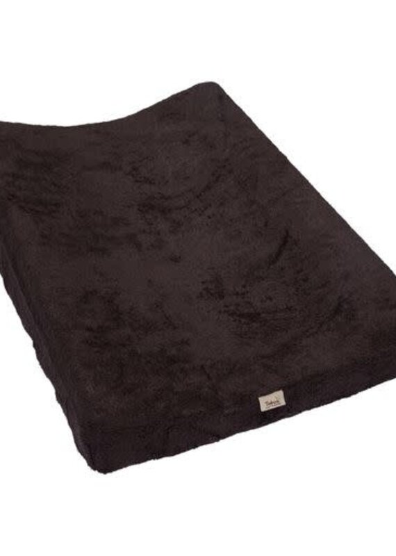 Timboo Housse Coussin à Langer Graphit