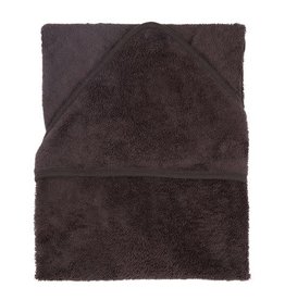 Timboo Hooded Towel Xxl Graphit