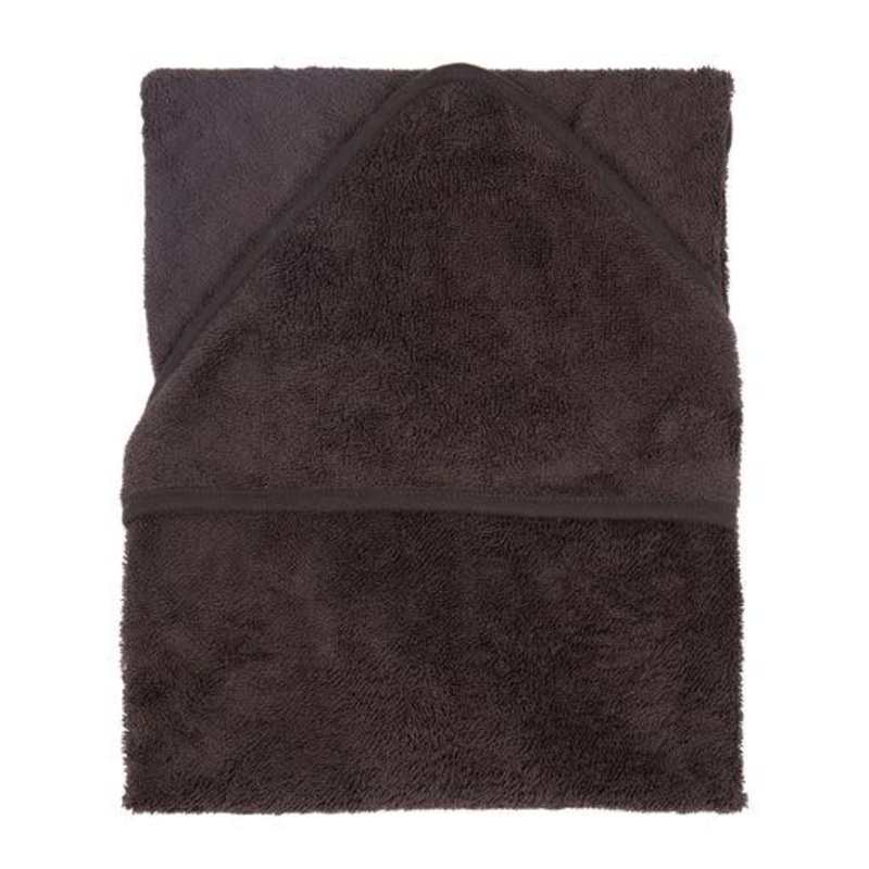 Timboo Hooded Towel Xxl Graphit