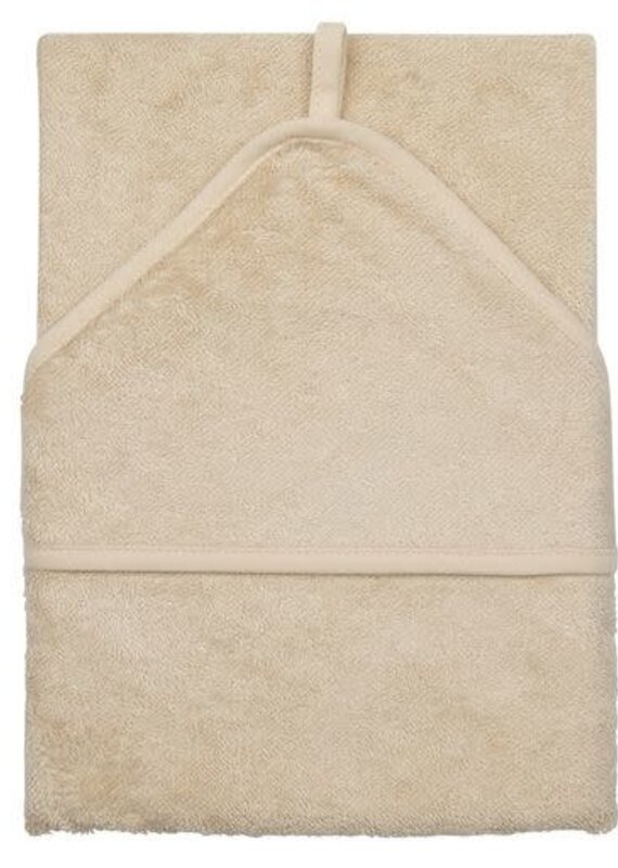 Timboo Badcape XXL Frosted Almond