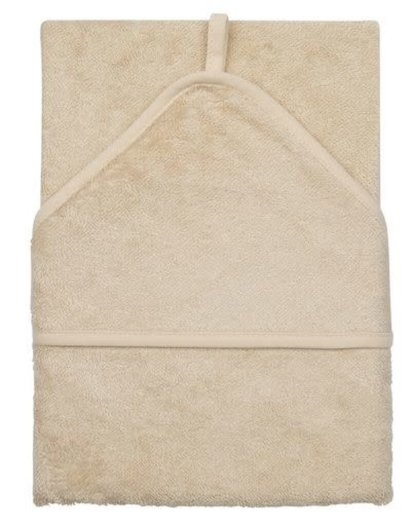 Timboo Cape de Bain XXL Frosted Almond