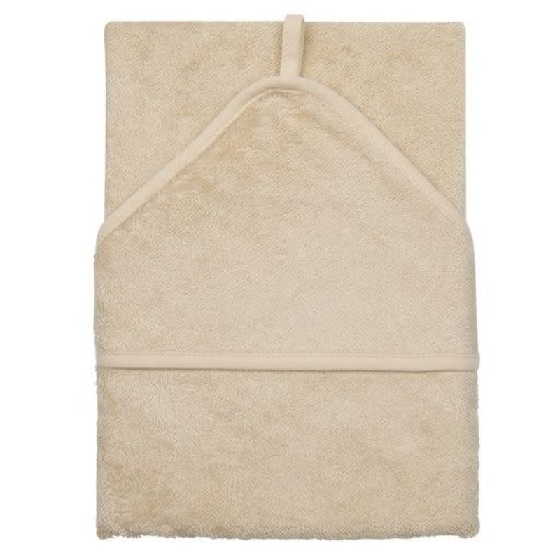 Timboo Cape de Bain XXL Frosted Almond