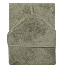 Timboo Cape de Bain XXL Whisper Green