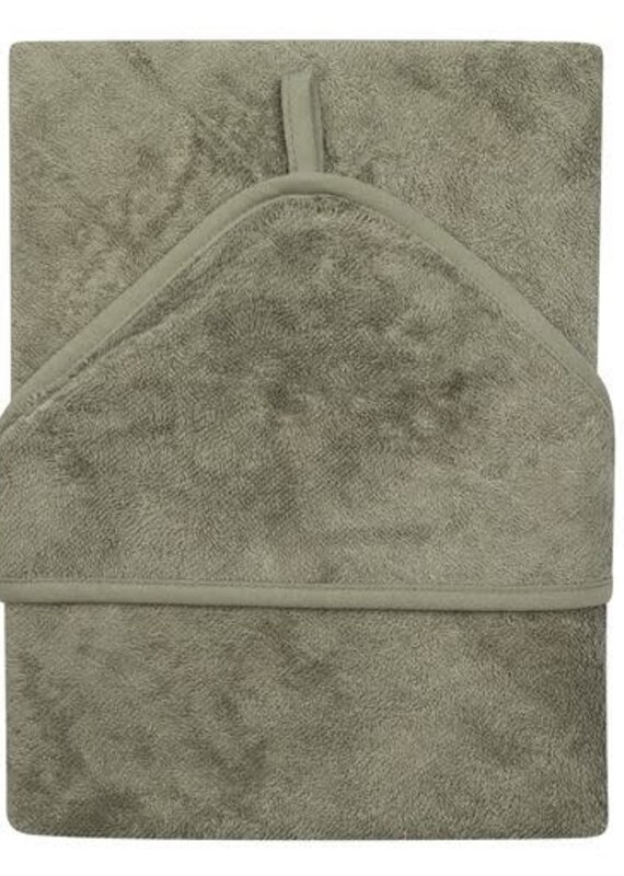 Timboo Badcape XXL Whisper Green