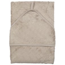 Timboo Badcape XXL Feather Grey