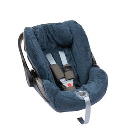 Timboo Car Seat Cover Cybex Cloud Q/Z Marin