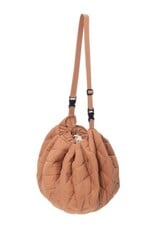 Play&Go Tawny Brown activity carpet - storage bag