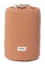 Play&Go Tawny Brown activity carpet - storage bag