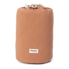 Play&Go Tawny Brown activity carpet - storage bag