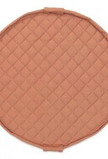 Play&Go Tawny Brown activity carpet - storage bag