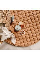 Play&Go Tawny Brown activity carpet - storage bag