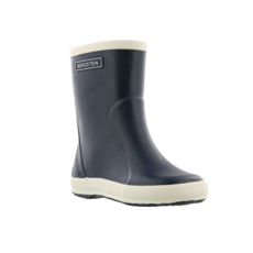 Bergstein Bottes de pluie Dark Blue