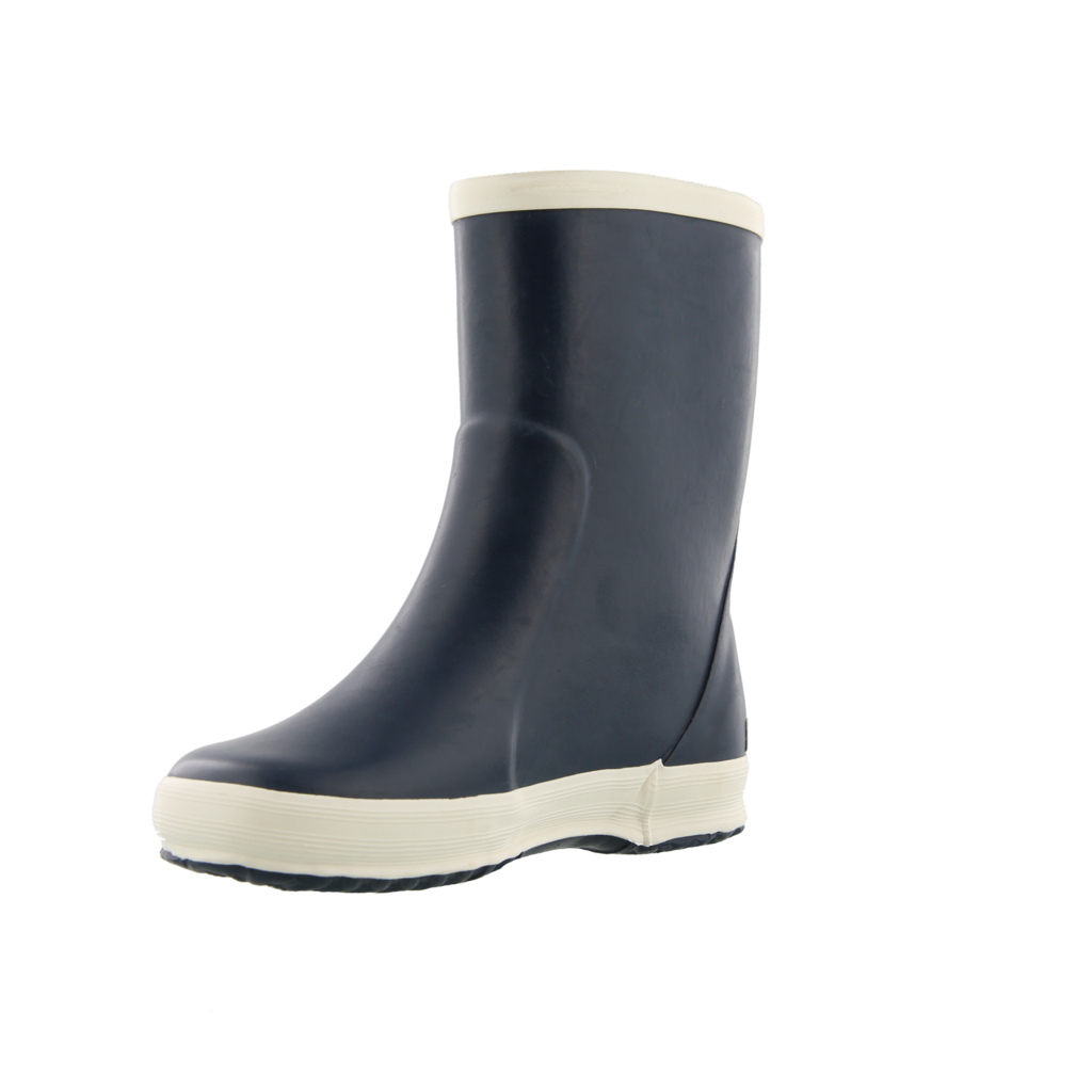 Bergstein Rainboot Dark Blue