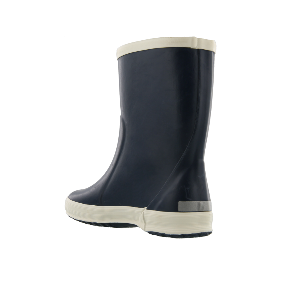 Bergstein Bottes de pluie Dark Blue