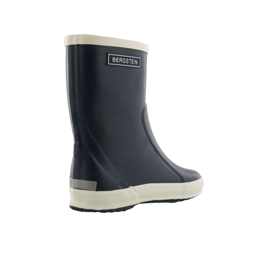 Bergstein Rainboot Dark Blue