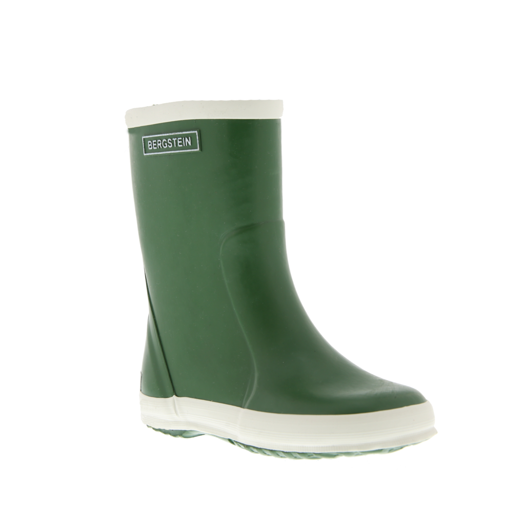 Bergstein Rainboot Forest