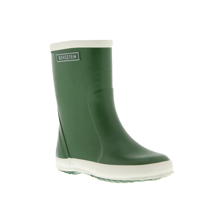 Bergstein Bottes de pluie Forest