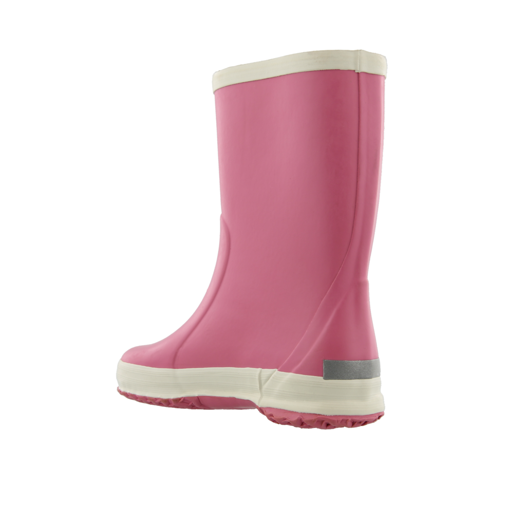 Bergstein Bottes de pluie Pink