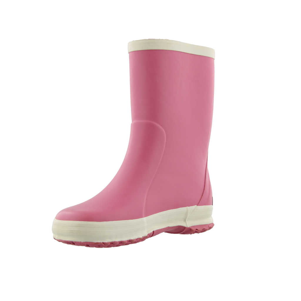 Bergstein Bottes de pluie Pink