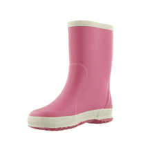 Bergstein Bottes de pluie Pink