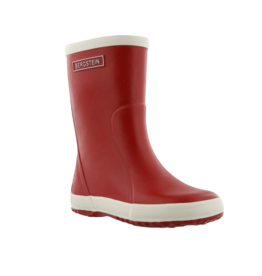 Bergstein Rainboot Red