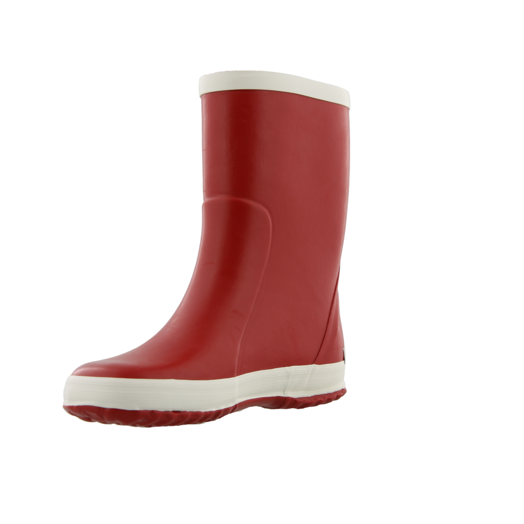 Bergstein Rainboot Red