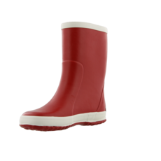 Bergstein Bottes de pluie Red