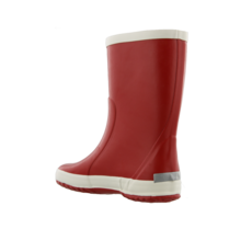 Bergstein Bottes de pluie Red