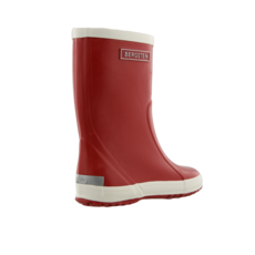 Bergstein Bottes de pluie Red