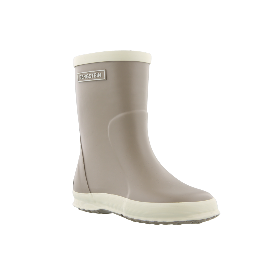 Bergstein Bottes de pluie Sand