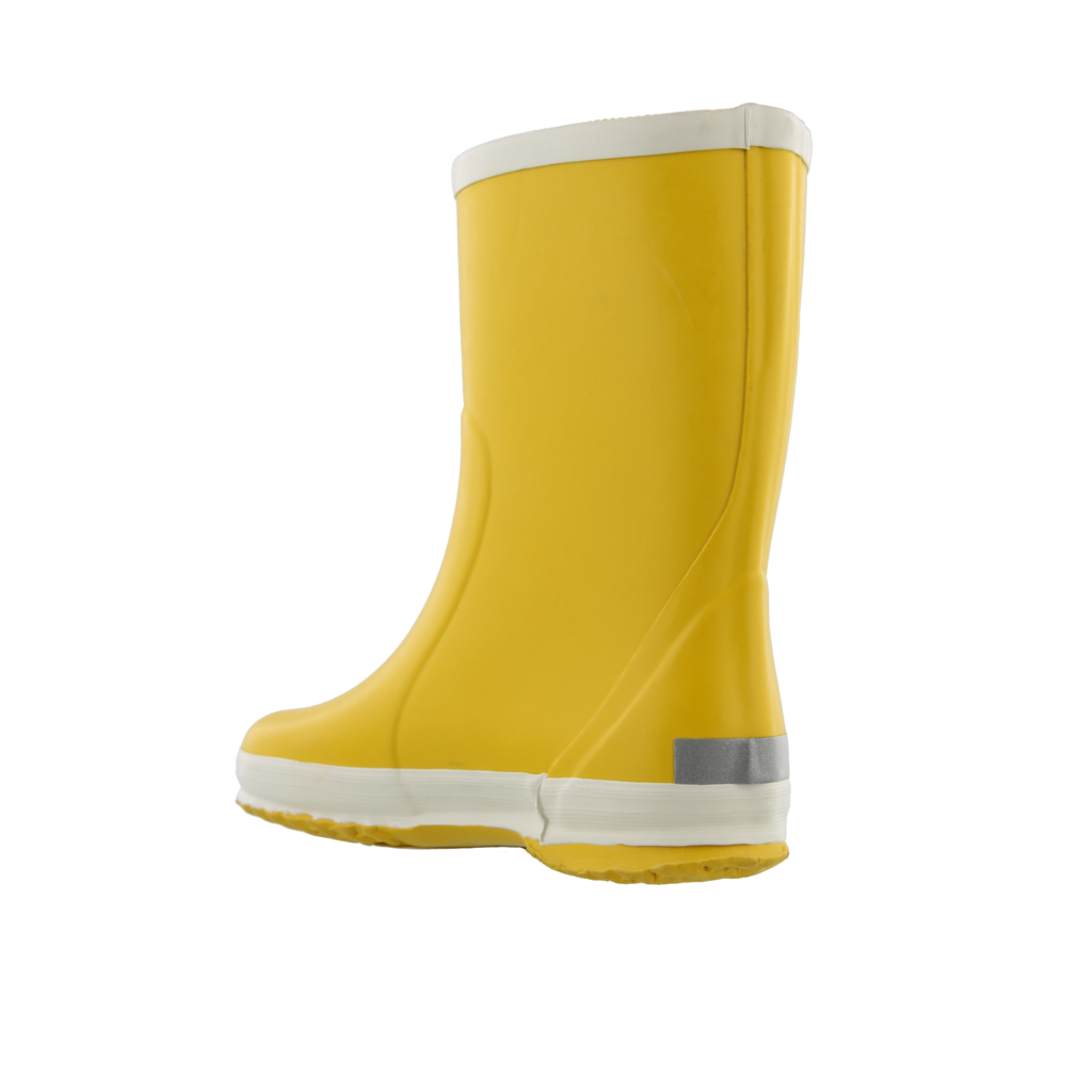 Bergstein Bottes de pluie Yellow