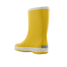 Bergstein Bottes de pluie Yellow